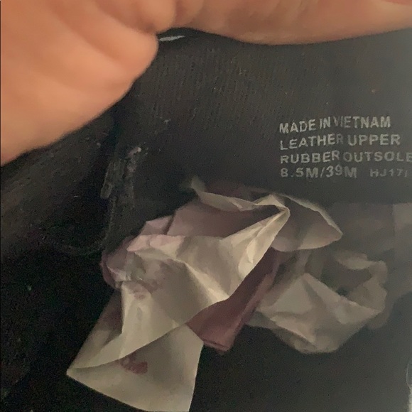 Michael Kors Maven Cheetah slip on Sneaker - Picture 6 of 7